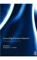 Accounting Education Research