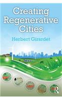 Creating Regenerative Cities