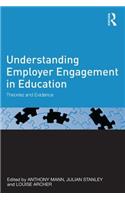 Understanding Employer Engagement in Education