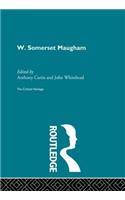 W. Somerset Maugham