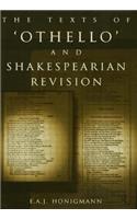 The Texts of Othello and Shakespearean Revision