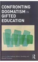 Confronting Dogmatism in Gifted Education