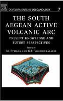 South Aegean Active Volcanic ARC
