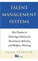 Talent Management Systems