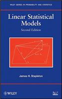 Linear Statistical Models