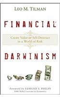 Financial Darwinism