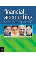 Financial Accounting