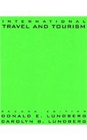 International Travel and Tourism