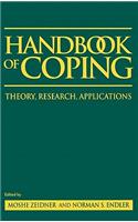 Handbook of Coping