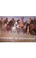 Horsemen of Afghanistan