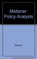 Policy Analysis in the Bureaucracy