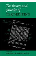 The Theory and Practice of Text-Editing
