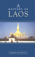 History of Laos