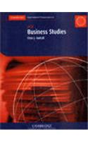 Igcse Business Studies