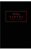 Reading Sartre