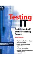 Testing IT