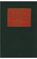 The Cambridge Companion to Anselm