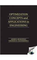 Optimization Concepts and Applications in Engineering