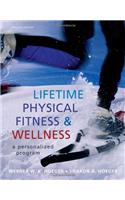 Lifetime Physical Fitness and Wellness