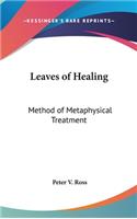 Leaves of Healing