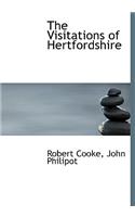 The Visitations of Hertfordshire