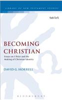 Becoming Christian