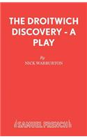 Droitwich Discovery - A Play