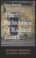 Reluctance of Richard Booth