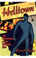 Helltown: The Adventures of the Midnight Man(English)