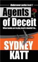 Agents of Deceit