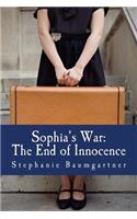 Sophia's War