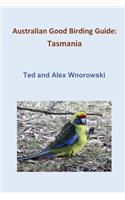 Australian Good Birding Guide