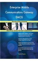 Enterprise Mobile Communications Gateway EMCG Standard Requirements