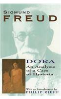 Dora: An Analysis of a Case of Hysteria