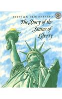 Story of the Statue of Liberty