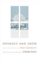 Oranges and Snow