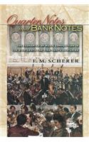 Quarter Notes and Bank Notes