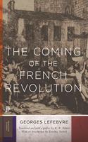 Coming of the French Revolution