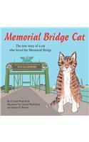 Memorial Bridge Cat
