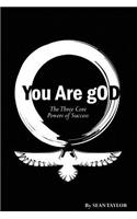 You Are gOD