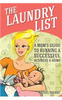Laundry List