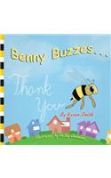 Benny Buzzes...