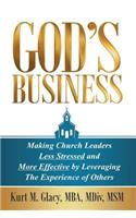 God's Business