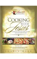 Cooking with Jesus