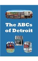 The ABCs of Detroit