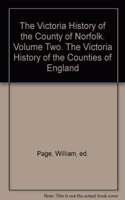 The Victoria History of the County of Norfolk