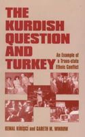 The Kurdish Question and Turkey