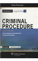 Criminal Procedure