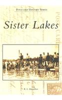 Sister Lakes: (Postcard History Series)