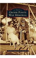 Grosse Pointe War Memorial